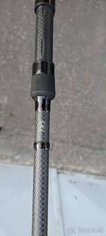 Prúty Shimano TX5 12ft 3,25lb - 3