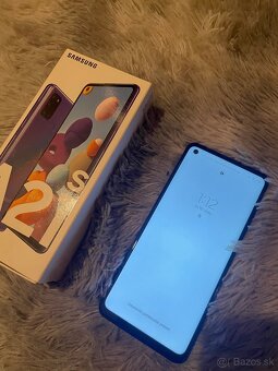 Samsung Galaxy A21s - 3