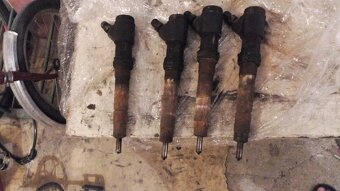 Autoservis ,osobnych a uzitkovych/dodavkovych vozidiel - 3