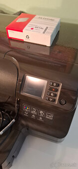 Tlačiareň HP officeJet Pro 8100 - 3
