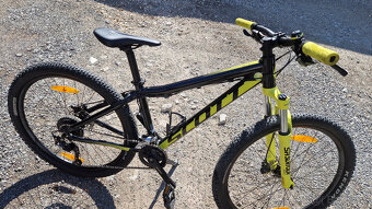 Scott Scale 26 Disc - 3
