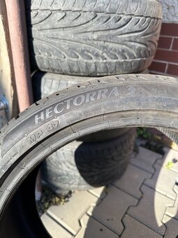 Matador Hectora 3 2ks - 3