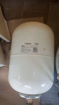 Kotol Protherm Medveď s ohrievačom vody - 3