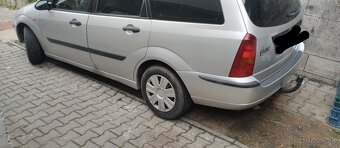 Ford Focus - 3