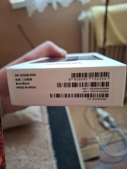 Samsung Galaxy A 25 5 G - 3