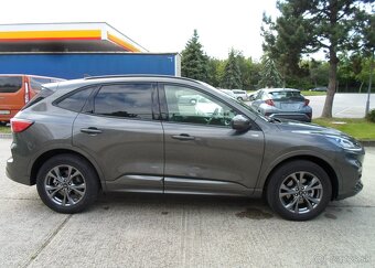 Ford Kuga 2.5 Duratec HEV 190k ST-Line AWD eCVT automat,alca - 3