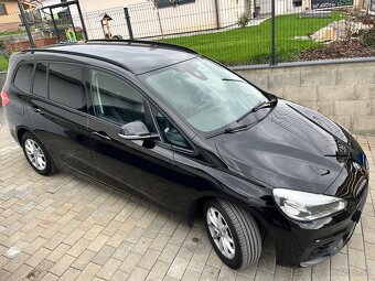 BMW 218d Gran Tourer A/t - 3