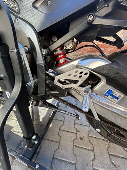 BMW S1000RR - 3