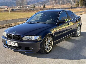 Bmw 330ix - 3