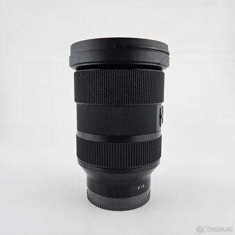 Sigma 24-70mm f/2.8 Art pre Sony - 3