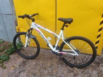 PREDAM DÁMSKY HORSKÝ BICYKEL B-TWIN - 3