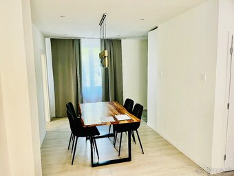 LUXUSNÝ 3 izb. byt 89m2 VT, Sídlisko II - 3