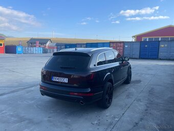Audi Q7 - 3
