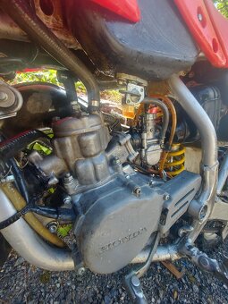 ❗️Predám Honda cr85r❗️ - 3