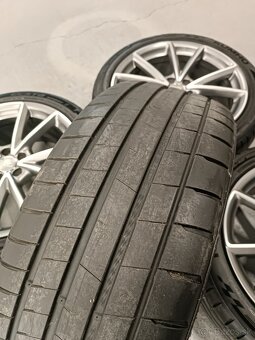 Letné pneumatiky KUMHO 255/40 R20 - 3