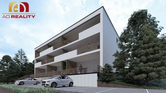 AD REALITY - NA PREDAJ - NOVÉ APARTMÁNY na Z. Šírave - 3