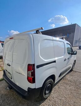 TOYOTA Proace City 2023 - 3