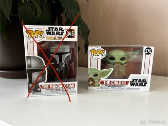 FUNKO POP - 3