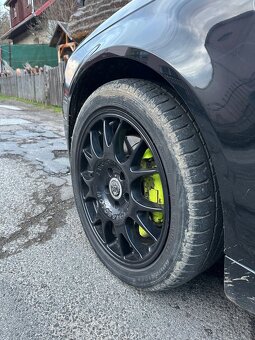 BBS motorsport 5x112 r17 - 3