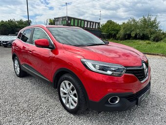 Renault Kadjar Energy TCe 130 Life - 3