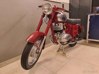 Jawa 350/360 - 3