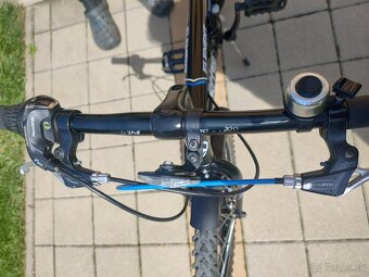Detský bicykel 20" - 3