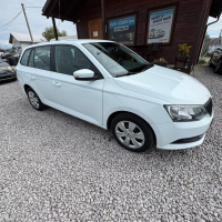 Škoda Fabia 3 Combi - 3