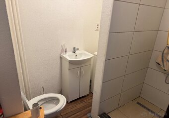 Na prenájom zariadená garsónka – Žabník, Prievidza - 3