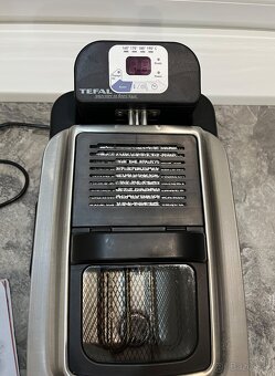 Tefal FR 700930 fritéza nerezová - 3
