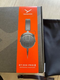 Beyerdynamic DT900 PRO X - 3