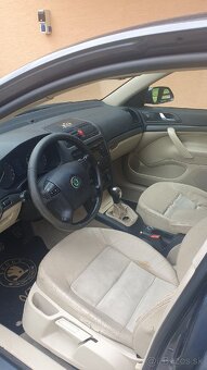 Predám Škoda Octavia 2 - 3