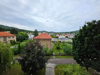 slnečný 3 izbový byt, 68 m2 + loggia + garáž, Nová Dubnica - - 3