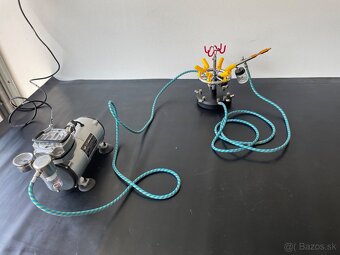 Airbrush studio model BD-818 - 3
