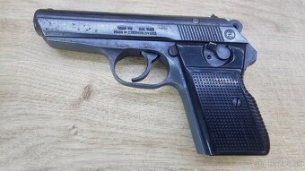 CZ 70 Kal.7,65 - 3
