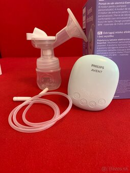 Elektricka odsávačka Philips Avent - 3