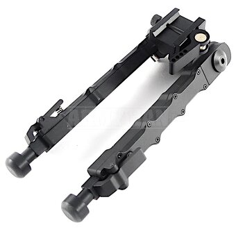 Bipod na weaver lištu, picantiny. - 3