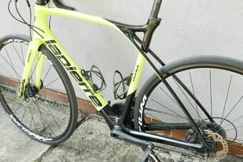 Predám cestný karbonový bicykel Lapierre Xelius SL 500 L - 3