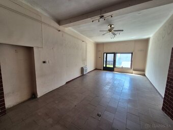 Dom v centre mesta / 75 m2 / - Bytča ( Pamiatková zóna ) - 3