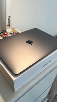 Macbook M1 2020 - 3