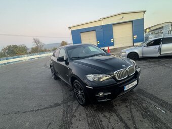 Predam BMW X6 - 3