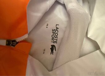 Lacoste súprava - 3