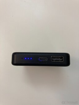Wireless Power Banka X5 5000mAh - 3