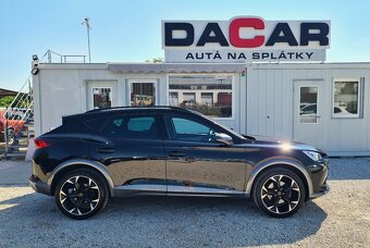 CUPRA FORMENTOR 2.0 TDI 150K 4DRIVE DSG - 3