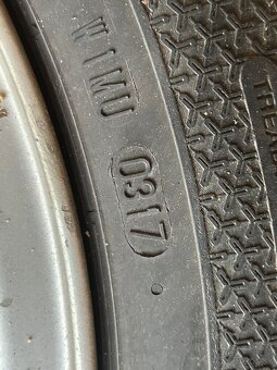5x100 r15 195/50 r15 - 3