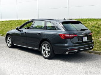 Audi A4 Avant 35tdi Advanced - 3