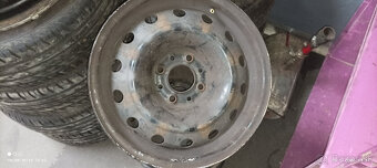 Disky plechove citroen peugeot 15 - 3