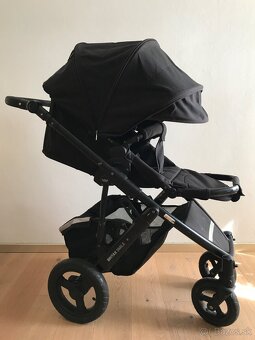 Kočík Britax Römer Smile II - 3