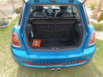Predám Mini Cooper s - 3