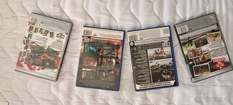 Playstation 2 hry - 3