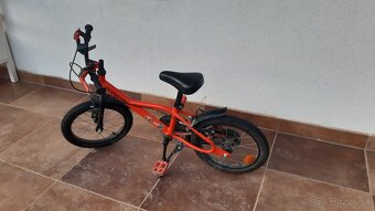 Detský bicykel B-twin 16 - 3